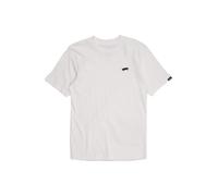 Vans - Camiseta Salton de niños (8-14 años), Blanco, Talla: S