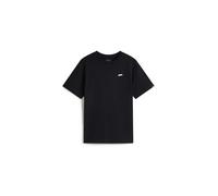 VANS Camiseta 'Salton' negro / blanco 152-164 negro / blanco