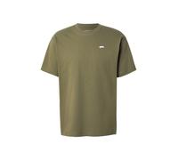 VANS Camiseta 'SALTON' oliva XXL oliva