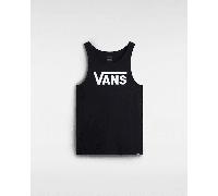 VANS Camiseta 'Classic' negro, Talla XS