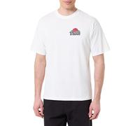 Vans Camiseta So Long Reaper SS, Color Blanco, Talla XS, Blanco, XS