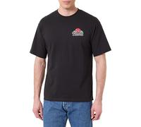 Vans Camiseta So Long Reaper SS, Color Negro, Talla M, Negro, M