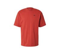 VANS Camiseta 'SOMBRA' rojo XS rojo