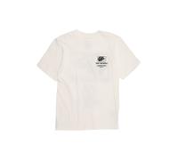 VANS Camiseta 'STACKED HI' negro / blanco 140-152 negro / blanco
