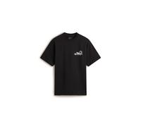 Camiseta vans sting wagon ss negro hombre XL