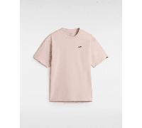 Vans - Camiseta Style 76, Hombre, Rosa, Talla: L