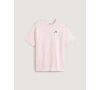 Vans - Camiseta Style 76, Hombre, Rosa, Talla: XXL