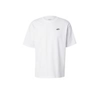 Vans - Camiseta Style 76 II, Hombre, Blanco, Talla: S