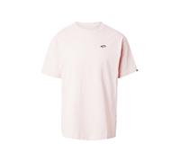 Vans STYLE 76 II LOOSE SS TEE XL Rosa