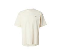 VANS Camiseta 'Style 76 II' verde pastel / negro L verde pastel / negro
