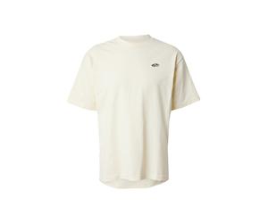 VANS Camiseta 'Style 76 II' verde pastel / negro S verde pastel / negro