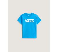 Vans - Camiseta VANS CLASSIC KIDS (8-14 años), Azul, Talla: 6-7A