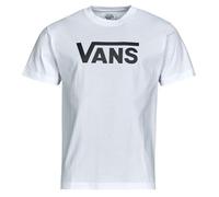 Vans Camiseta Classic SS Blanco Hombre Talla XL