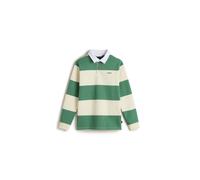 VANS Camiseta verde hierba / verde pastel / blanco 152-164 verde hierba / verde pastel / blanco