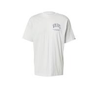 VANS Camiseta 'WAVE CHEERS' zafiro / blanco XL zafiro / blanco