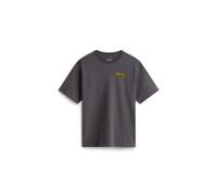 VANS Camiseta 'Z Legacy' amarillo oscuro / grafito / lila / negro XS amarillo oscuro / grafito / lila / negro