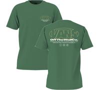 Camiseta vans major type ss fairway hombre XL