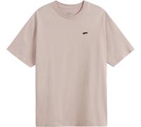 Vans - Camisetas - Salton Loose SS Tee Sepia Rose - Talla M - Rosa Rosa M