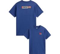 Vans - Camisetas - Vans Drift Classic SS Tee Deep Indigo - Talla M - Azul marino Azul marino M