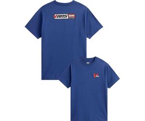 Vans - Camisetas - Vans Drift Classic SS Tee Deep Indigo - Talla M - Azul marino Azul marino M