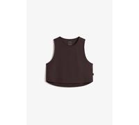 Vans Canotta Mujer MTE Outline Hybrid Tank - Y7U (After Dark)