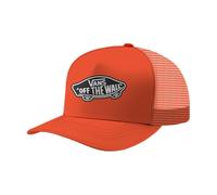 Vans - Caps - Accessories - Hombre - Naranja - ONE SIZE -