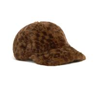 Vans - Celano Curved Bill Jockey - Accessories - unisex - Marrón - ONE SIZE -
