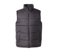 Chaleco Vans MTE Hillgate - Negro