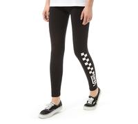 Vans Chalkboard Classic Legging Leggings, Negro, S para Mujer