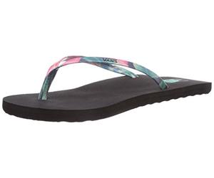 Vans Chanclas al dedo MALTA PRINT Multicolor EU 37