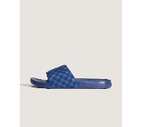 Vans - Chanclas La Costa, Hombre, Azul, Talla: 44.5