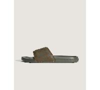 Vans - Chanclas La Costa, Hombre, Verde, Talla: 43