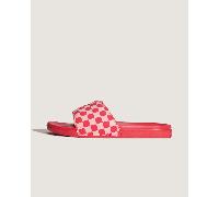 Vans - Chanclas La Costa, Mujer, Rosa, Talla: 34.5