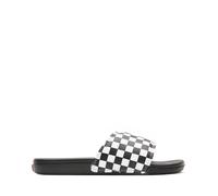 Vans LA COSTA SLIDE-ON WHTBLKCHCK 44.5