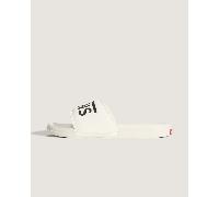 Vans - Chanclas MTE La Costa Slide-On, Hombre, Blanco, Talla: 38