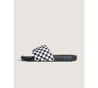 Vans - Chanclas MTE La Costa Slide-On, Hombre, Negro/Blanco, Talla: 44