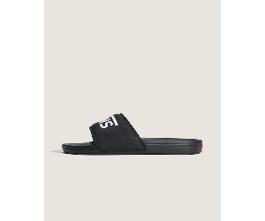 Vans - Chanclas MTE La Costa Slide-On, Hombre, Negro, Talla: 39