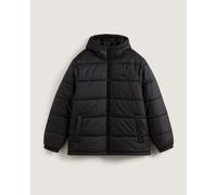 Vans - Chaqueta acolchada Hillgate, Hombre, Negro, Talla: XS