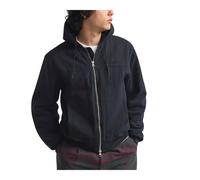 Vans - Chaqueta con Capucha OTW - Sweatshirts & Hoodies - Hombre - Negro - L -