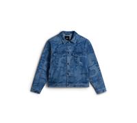 VANS Chaqueta de entretiempo azul / azul denim S azul / azul denim