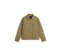 VANS Chaqueta de entretiempo 'Mcavoy' caqui XXL caqui