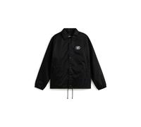 VANS Chaqueta de entretiempo 'Torrey 2.0' negro / blanco XL negro / blanco
