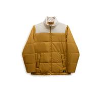 VANS Chaqueta de invierno 'Norris' beige claro / pueblo Hombre VANS S beige claro / pueblo