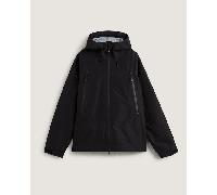 Vans - Chaqueta de nieve Hi-Country, Hombre, Negro, Talla: XS