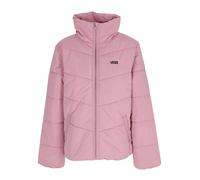 Vans - Chaqueta de plumas repelente al agua con cuello alto - Jackets - Mujer - Rosa - L -