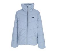 Vans - Chaqueta Foundry Puff MTE Ashley Blue - Jackets - Mujer - Azul - L -