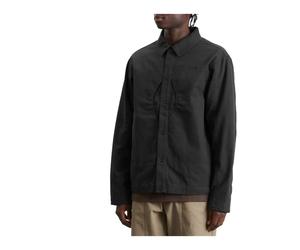 Vans - Chaqueta OTW Twill - Jackets - Hombre - Negro - S -