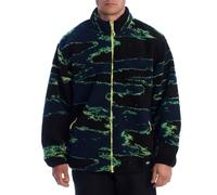 Vans Chaqueta Sherpa Slip Stream VN000NDQBLK1 para Hombre