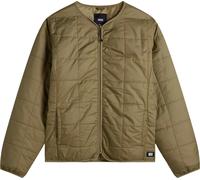 Vans - Chaquetas - Mte Sundown Liner Bay Leaf - Talla L - Caqui Caqui L