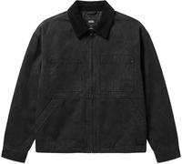 VANS Chaqueta de entretiempo 'Nico' negro moteado L EUR